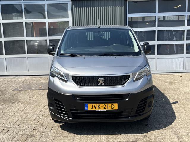 Peugeot Traveller