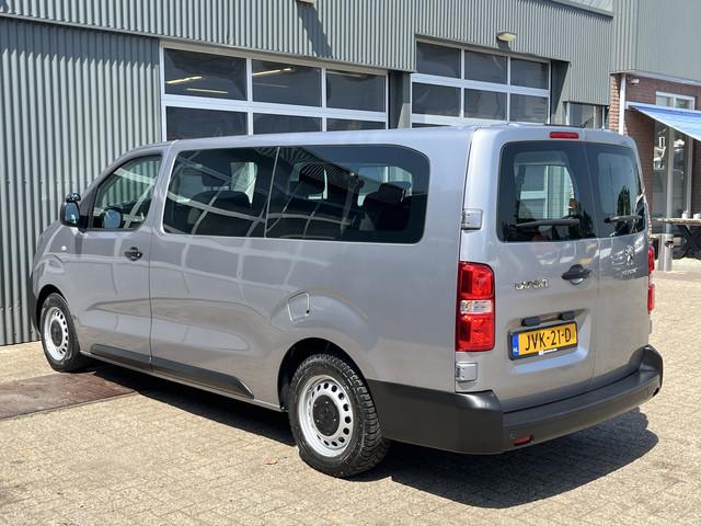 Peugeot Traveller