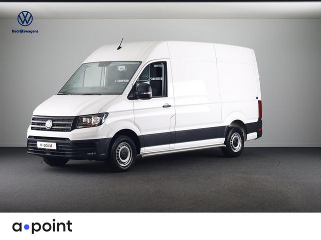 Volkswagen Crafter 2024 Diesel