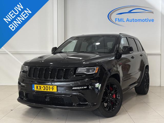 Jeep Grand Cherokee 2015 Benzine