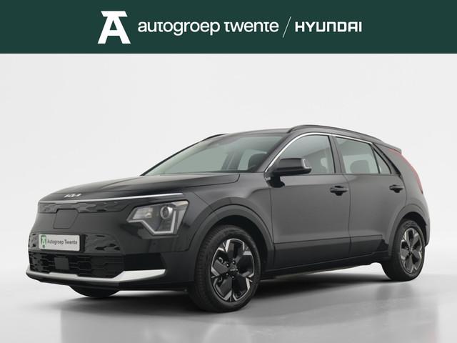 Kia Niro 2023 Elektrisch