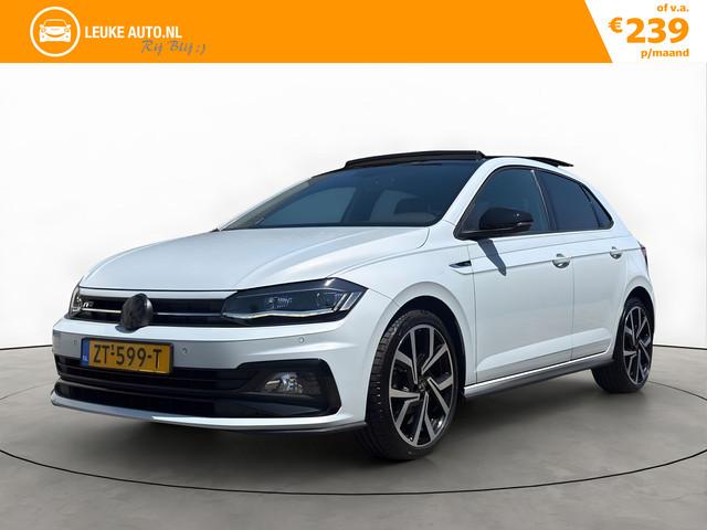 Volkswagen Polo 2019 Benzine