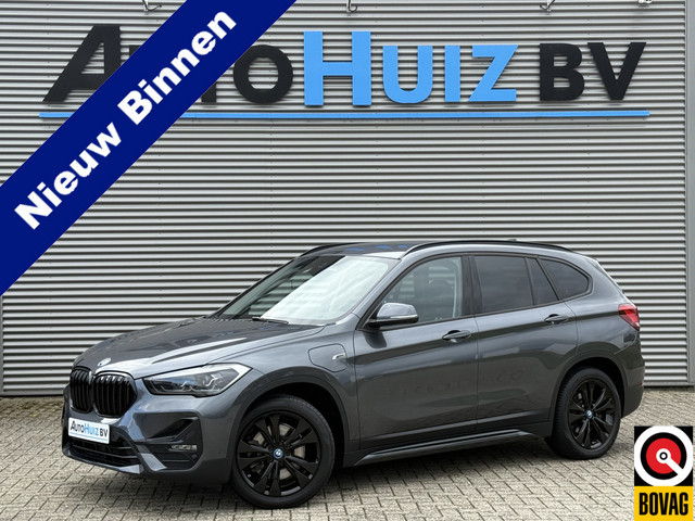 BMW X1 2022 Hybride