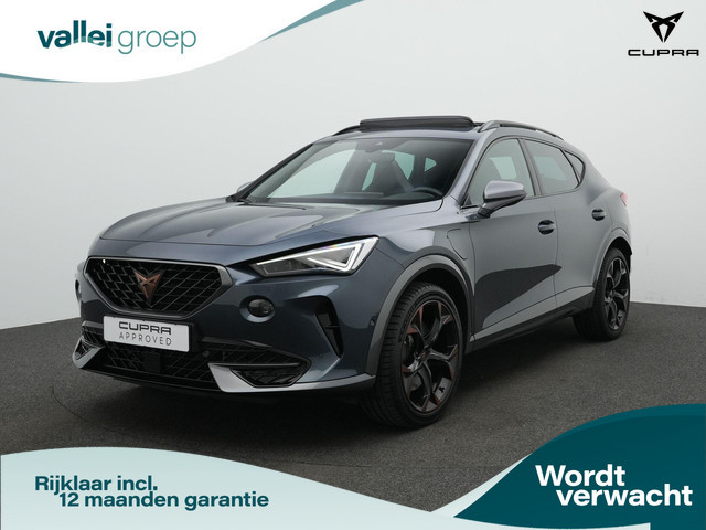 Cupra Formentor 2023 Hybride