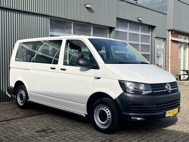 Volkswagen Transporter 2017 Diesel