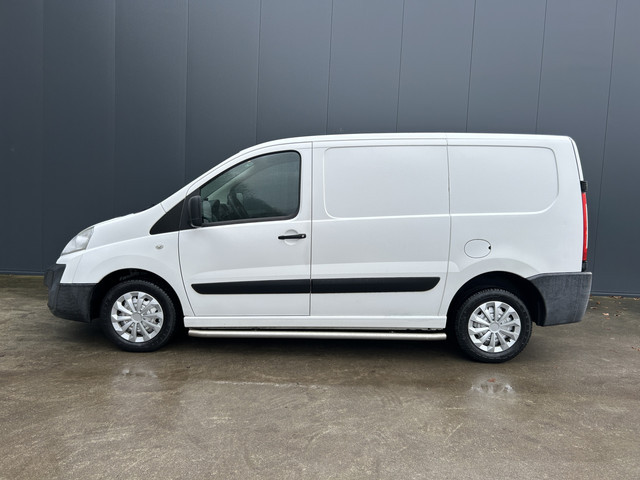 Citroën Jumpy
