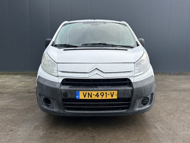 Citroën Jumpy