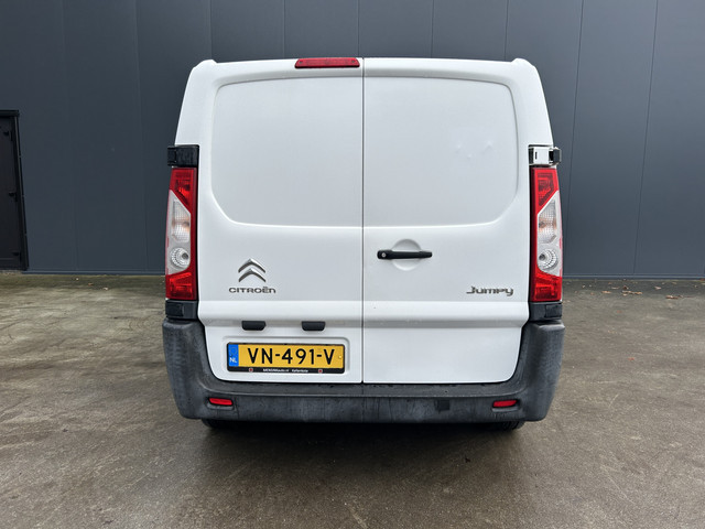 Citroën Jumpy