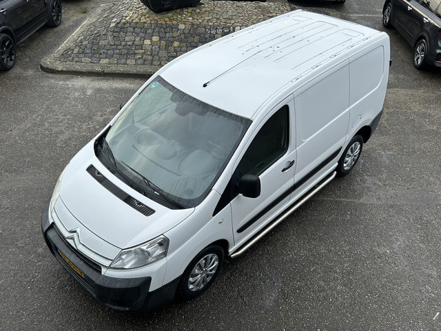 Citroën Jumpy