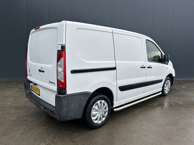 Citroën Jumpy