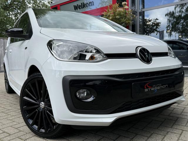 Volkswagen up! 2021 Benzine
