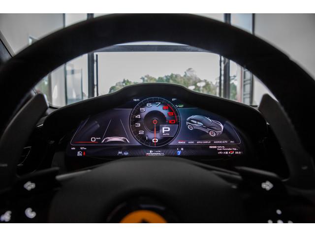 Ferrari Purosangue