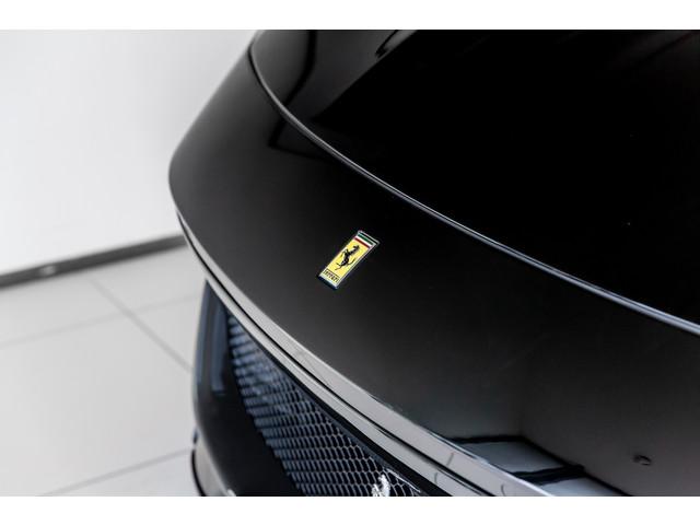 Ferrari Purosangue