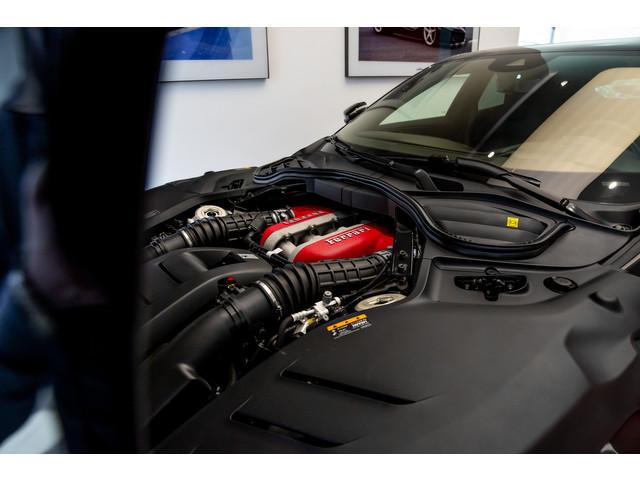 Ferrari Purosangue