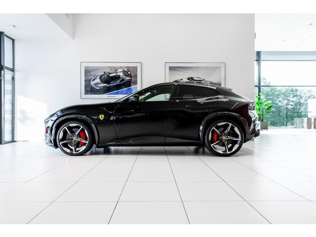 Ferrari Purosangue