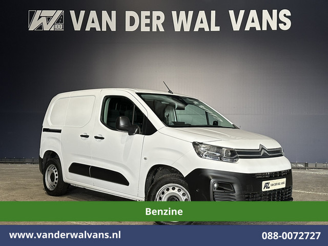 Citroën Berlingo 2020 Benzine