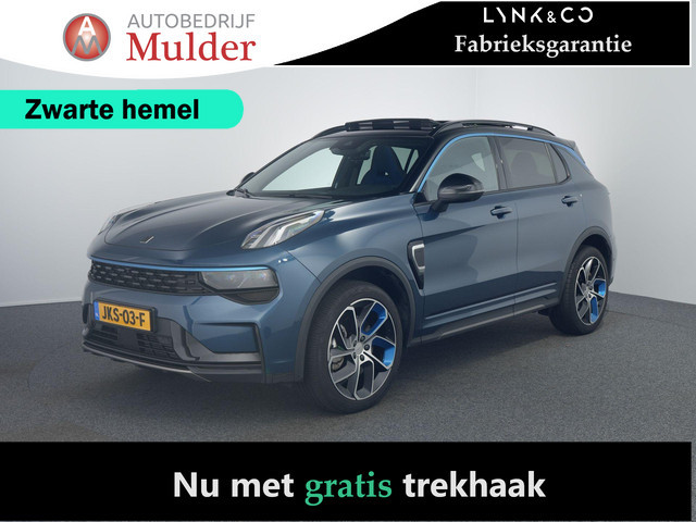 Lynk & Co 01