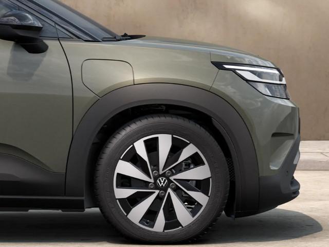 Volkswagen ID. Polo