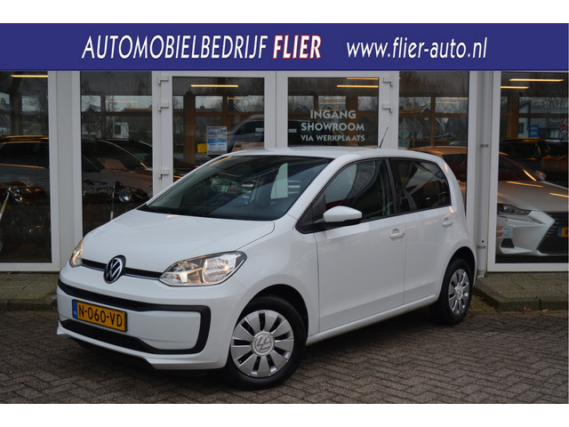 Volkswagen up! 2022 Benzine
