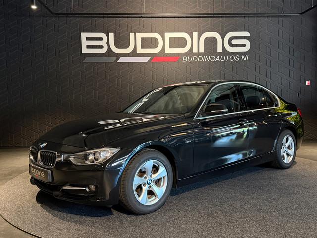 BMW 3 Serie 2014 Benzine