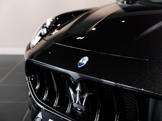 Maserati Grecale