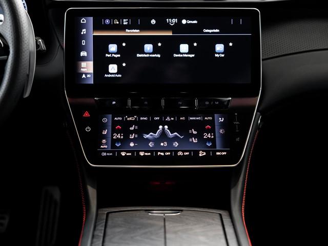 Maserati Grecale