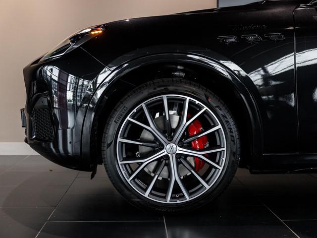 Maserati Grecale
