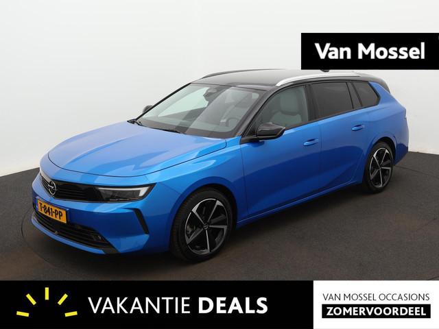 Opel Astra 2023 Benzine
