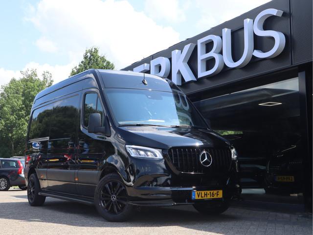 Mercedes-Benz Sprinter 2021 Diesel