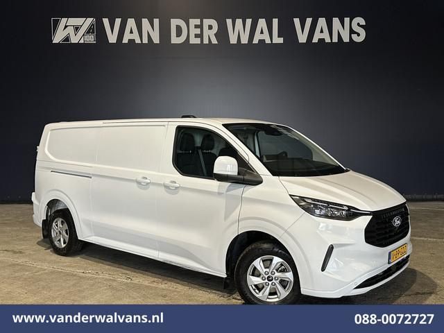 Ford Transit Custom 2024 Diesel
