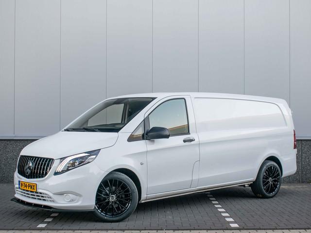 Mercedes-Benz Vito 2022 Diesel