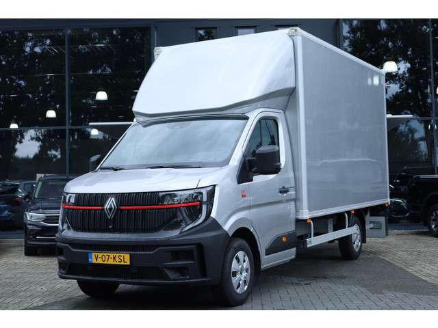 Renault Master 2024 Diesel