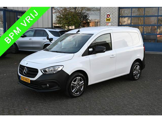 Mercedes-Benz Citan 2022 Diesel