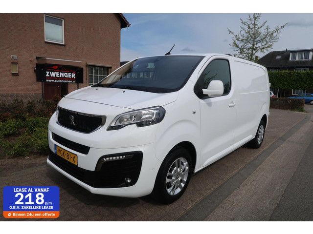 Peugeot Expert 2020 Diesel