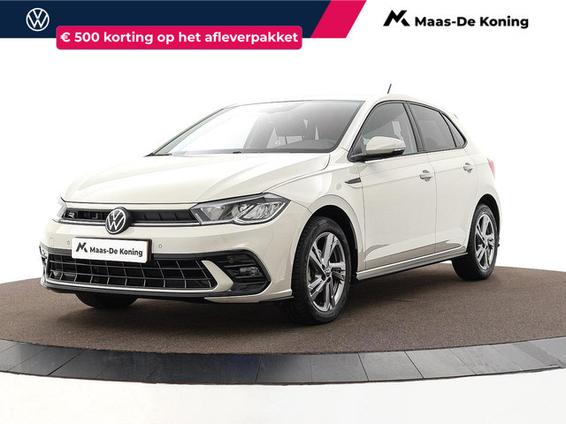 Volkswagen Polo 2023 Benzine