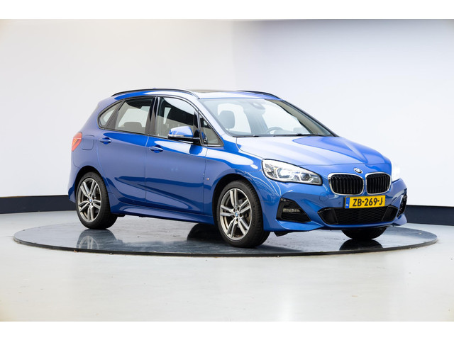 BMW 2 Serie 2019 Benzine
