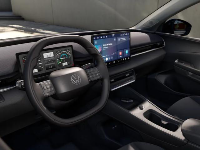 Volkswagen ID. Polo