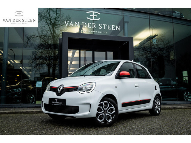 Renault Twingo 2019 Benzine