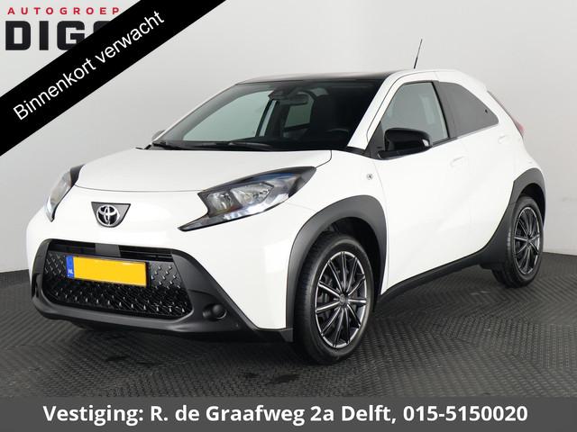 Toyota Aygo 2023 Benzine