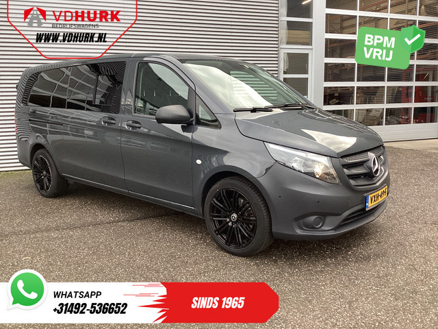 Mercedes-Benz Vito 2021 Diesel