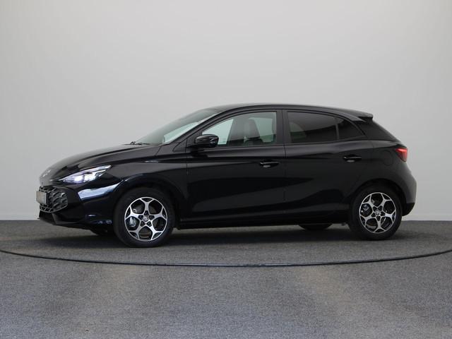 MG MG3