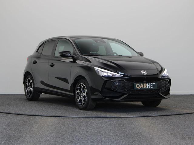 MG MG3