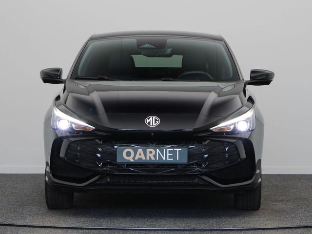 MG MG3