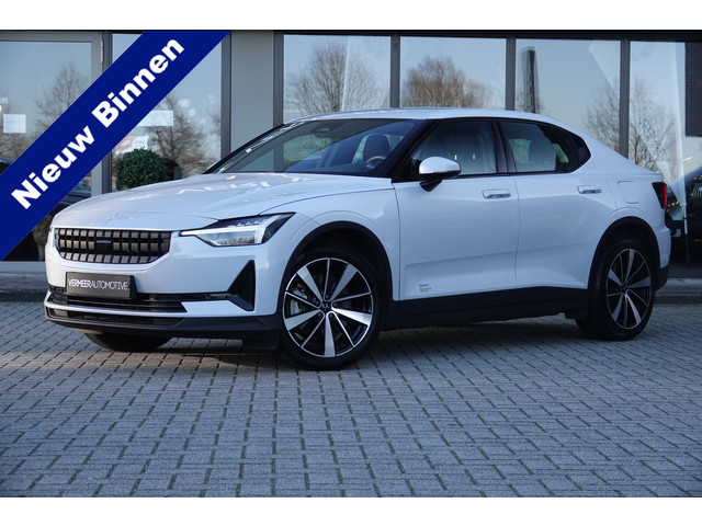 Polestar 2 2022 Elektrisch
