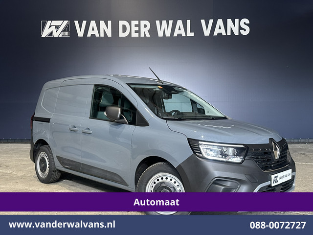 Renault Kangoo 2022 Benzine
