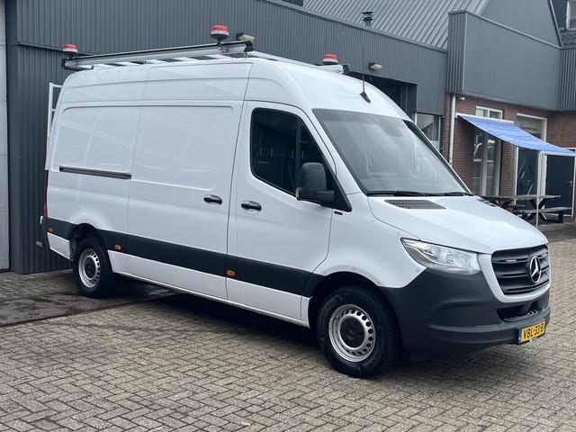 Mercedes-Benz Sprinter 2019 Diesel