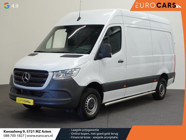 Mercedes-Benz Sprinter 2024 Diesel