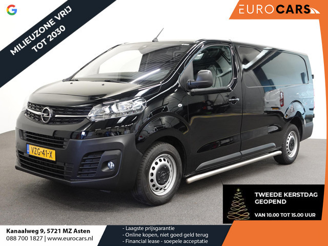 Opel Vivaro 2023 Diesel