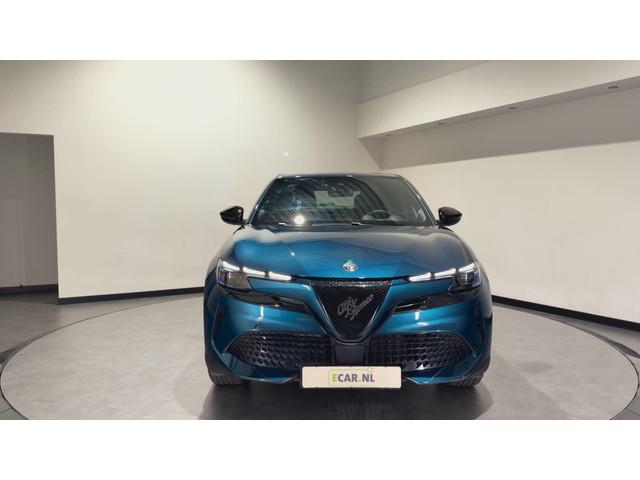 Alfa Romeo Junior