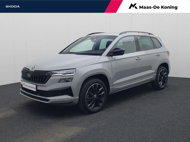 Skoda Karoq 2024 Benzine
